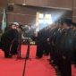 Foto: Suasana Pelantikan 50 Anggota DPRD Terpilih
