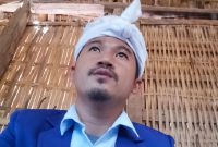 Foto: Dr.Karomi,.S.Pd.M.Pd, Direktur LPPM Universitas Gunung Rinjani (UGR).