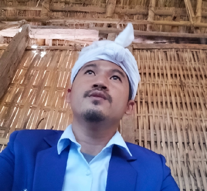 Foto: Dr.Karomi,.S.Pd.M.Pd, Direktur LPPM Universitas Gunung Rinjani (UGR).