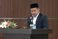 Saeful Bahri.S.Sos, Anggota DPRD Lombok Timur, Fraksi Partai Persatuan Pembangunan (PPP) 
