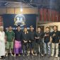 Foto: Sutradara Film Seher dan Management bersama Dewan Pakar Gerakan Solidaritas Nasional (GSN).