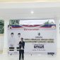Foto: Bupati Lombok Timur, Drs.H.Haerul Warisin.M.Si