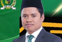 Foto: Saeful Bahri.S.Sos, Anggota DPRD Lombok Timur, Fraksi Partai Persatuan Pembangunan