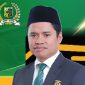 Foto: Saeful Bahri.S.Sos, Anggota DPRD Lombok Timur, Fraksi Partai Persatuan Pembangunan