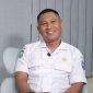 Foto: Direktur Utama RSUD NTB, dr.H.Lalu Herman Mahaputra, M.Kes.