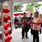 Resmikan Gedung Baru Perpustakaan Lotim, Ini Pesan Bupati Haerul Warisin