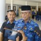 Foto: Kadis PMD Lotim Drs.Salmun Rahman