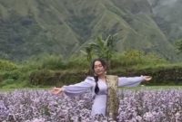 Foto istimewa: Utusan Presiden Bidang Pariwisata Zita Anjani