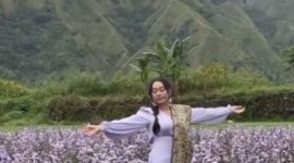 Foto istimewa: Utusan Presiden Bidang Pariwisata Zita Anjani