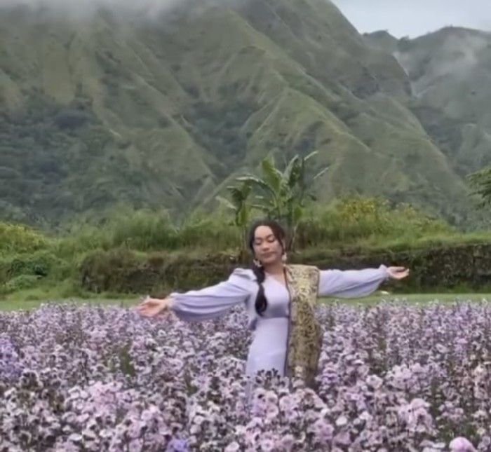 Foto istimewa: Utusan Presiden Bidang Pariwisata Zita Anjani