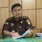 Foto: Kasi Intel Kejaksaan Negeri Lombok Timur Ugik Ramantyo. SH. 