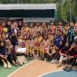 Foto: Para Jawara Tim Pramuka MAN 1 Lombok Timur