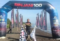 Foto: Pegiat Wisata Lotim Erwin Hidayat