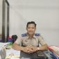 Foto: Korsub Sengketa Konflik dan Perkara, ATR BPN Lombok Timur, Muhammad Zulfikri, SH.MKn.