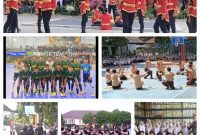 Foto: Tim Squad MAN 1 Lombok Timur