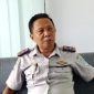Kepala Dinas Perhubungan Lombok Timur, Drs.Iswan Rakhmadi.MM.