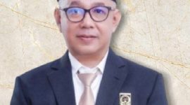 Foto: Ketua DPRD Lombok Timur, Muhammad Yusri.A.Md.Kep.