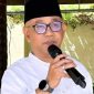 Foto: Ketua DPRD Lombok Timur, Muhammad Yusri.A.Md,.Kep.