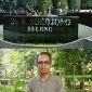 Foto: DR.Muhamad Ali. M.Si