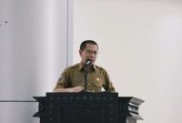 Foto: Wakil Bupati Lombok Timur Ir.H.Moh. Edwin Hadiwijaya.MM