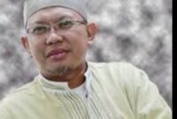 Foto: Pimpinan Ponpes Lentera Hati Boarding School Lombok Barat, DR.Muazar Habibi.,S.Psi.,M.Pd,