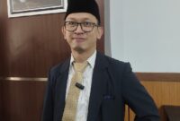 Foto: dr. H.Anjasmoro, SP.Rad., Wadir Pelayanan RSUD dr.Raden Soedjono Selong