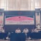 Foto: Suasana acara Stadium General Korpri sambut HUT RI ke 80