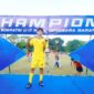 Foto: Muhamad Tifatul Adrian, Gelandang Serang Perselotim