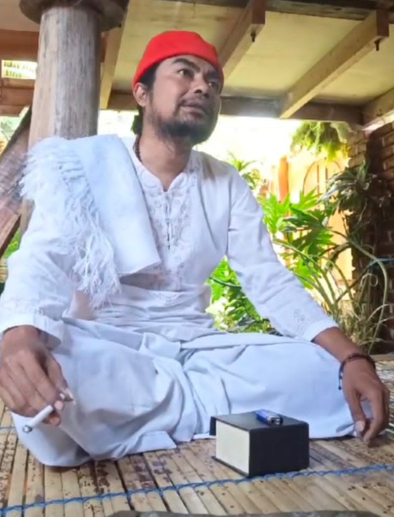 Foto Penulis: Andra Ashadi