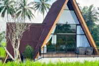 Foto: Lombok Hidden Villa Lombok Timur