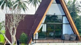 Foto: Lombok Hidden Villa Lombok Timur