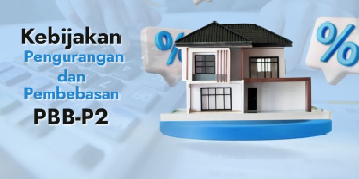 Foto: ilustrasi Pengurangan Pajak Bumi dan Bangunan