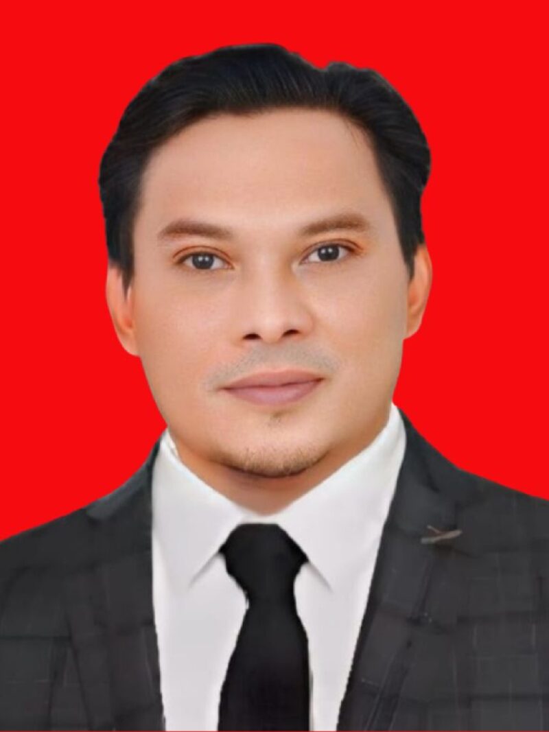 Foto: Dr. Teguh Satya Bhakti, SH.,MH (Sekretaris Jenderal LBPH Kosgoro)