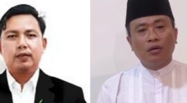 Foto: Direktur IDEAL dan Kepala Kemenag NTB