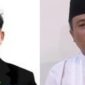 Foto: Direktur IDEAL dan Kepala Kemenag NTB
