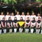 Foto: Tim Paskibra SMAN 1 Selong