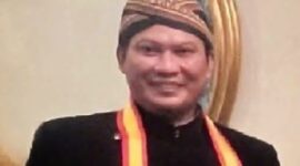 Foto: Teguh Satya Bhakti (TSB) Praktisi Hukum