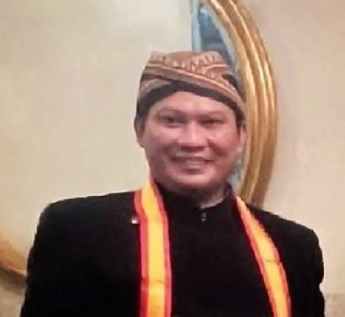 Foto: Teguh Satya Bhakti (TSB) Praktisi Hukum