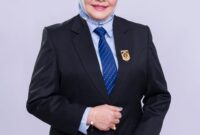 Foto: Maria Hayaza.SE.SH, Anggota DPRD Lotim dari Partai Gelora