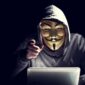 Foto: Ilustrasi Hacker (peretas) 