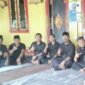 Foto: Diskusi Ketua Laskar NTB bersama jajaran anggota