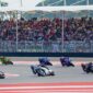 Foto: MotoGP Grand Prix of Indonesia 2025 di Mandalika Lombok NTB