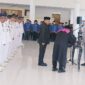 Foto: Suasana Pelantikan Eselon III dan IV lingkup Pemda Lombok Timur di Pendopo Bupati