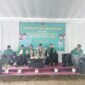 Foto: Ketua DPC dan Sekretaris Partai PPP Lombok Timur bersama anggota DPRD PPP saat konsolidasi bersama seluruh Kader PAC se Lombok Timur