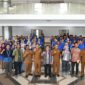 Foto: Deputi Kemenpora bersama Pejabat Lombok Timur dan Peserta Pelatihan