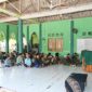Foto: Kunjungan Wabup Lotim, H.Moh. Edwin Hadiwijaya, di Yayasan Pondok Pesantren Darul Barokah Wal Karomah NW di Pondok Tahfidz Dakwah Islamic Boarding School NW, Montong Mas, Desa Lepak Timur