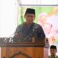Foto: Wakil Bupati saat hadiri Milad ke-83 MSDI