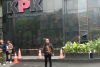 Foto: M.Zaini, Direktur LSM Garuda Indonesia