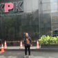 Foto: M.Zaini, Direktur LSM Garuda Indonesia