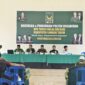 Foto: Giat Rakercab dan Pendidikan Politik DPC Partai PBB Lotim